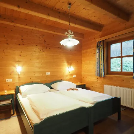 Hotell Spes & Seminare 4*