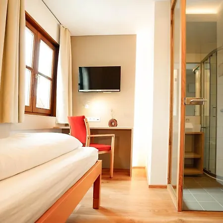 Hotell Spes & Seminare