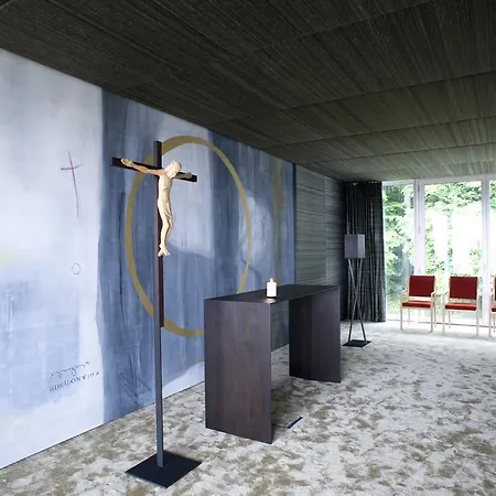 Hotell Spes & Seminare Schlierbach