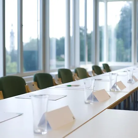 Hotell Spes & Seminare Schlierbach