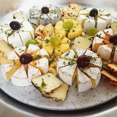 Hotell Spes & Seminare 4*