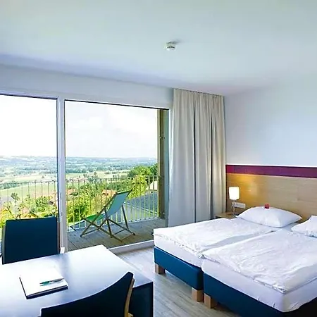 Spes & Seminare Hotel