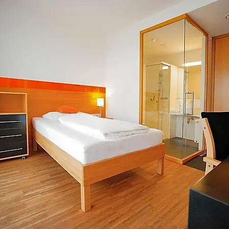 Spes & Seminare 4* Schlierbach