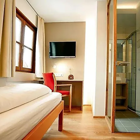 Hotel Spes & Seminare 4*