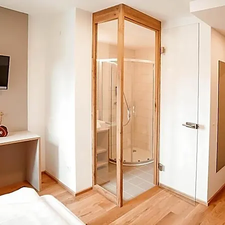 Hotel Spes & Seminare 4*