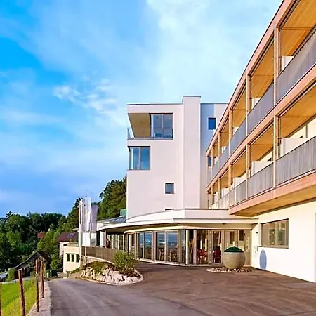 Hotel Spes & Seminare Schlierbach