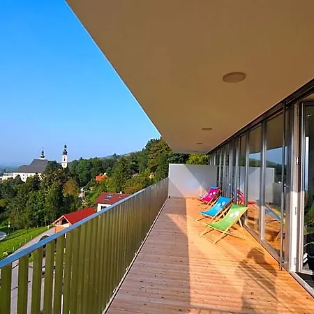 Spes & Seminare Hotel