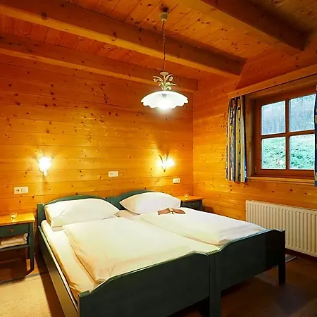 Spes & Seminare Hotel Schlierbach