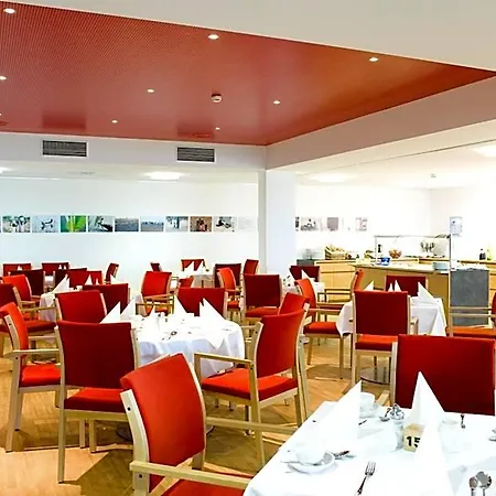 Hotel Spes & Seminare 4*