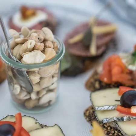 Spes Hotel&seminare Hotel