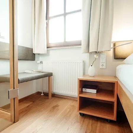 Hotell Spes & Seminare Schlierbach