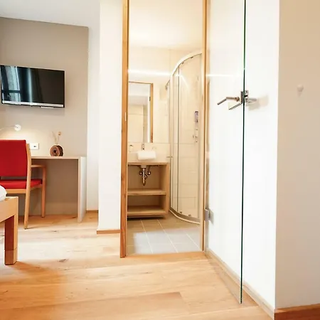 Spes Hotel&seminare Schlierbach