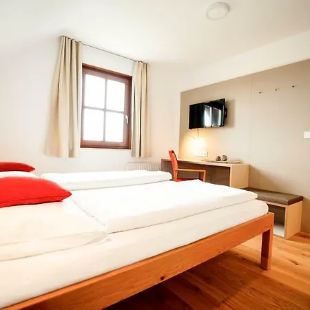 Hotell Spes & Seminare