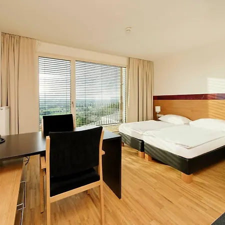 Spes & Seminare Hotell Schlierbach