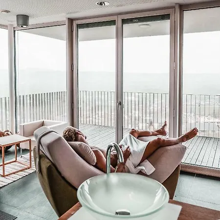 Spes & Seminare Hotell Schlierbach