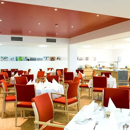 Hotell Spes & Seminare Schlierbach