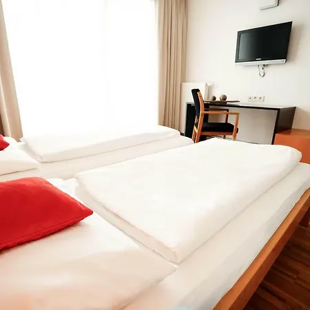 Hotell Spes & Seminare 4*