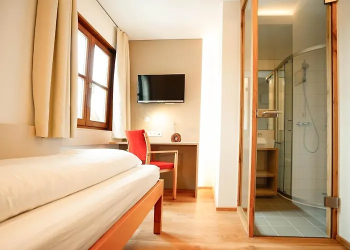 Hotel Spes Hotel&seminare