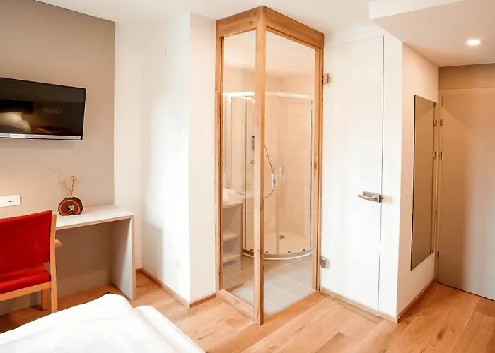 Spes Hotel&seminare 4* Schlierbach