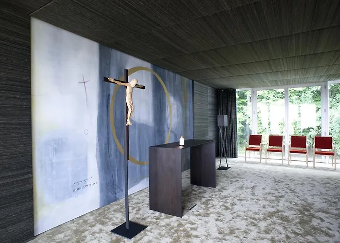 Hotel Spes Hotel&seminare Schlierbach