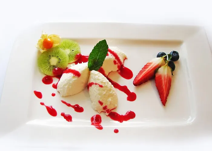 Spes Hotel&seminare 4* Schlierbach