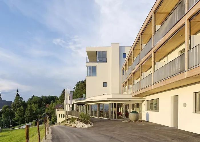 Spes Hotel&seminare 4* Schlierbach