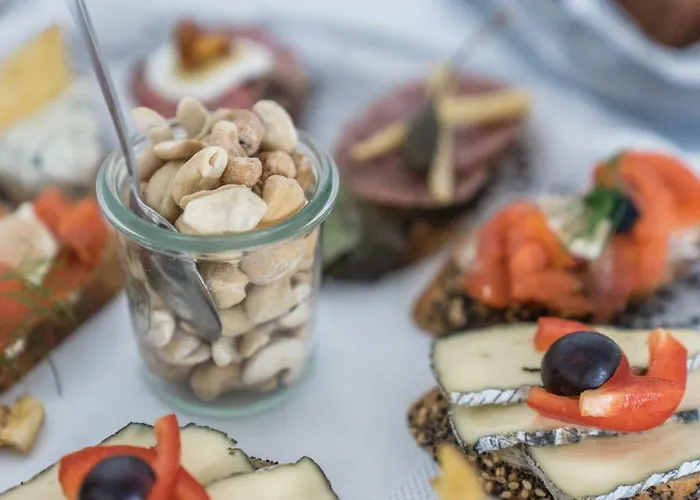 Spes & Seminare فندق