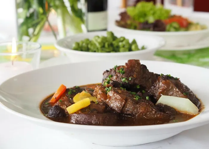 فندق Spes & Seminare سخيلرباش