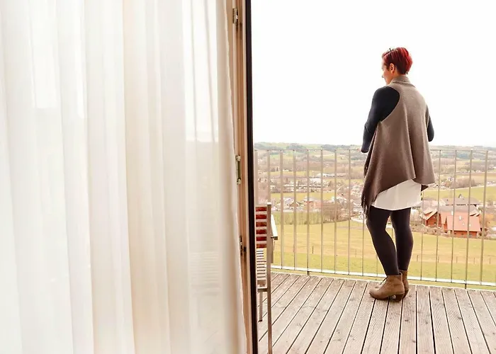 Spes & Seminare فندق سخيلرباش