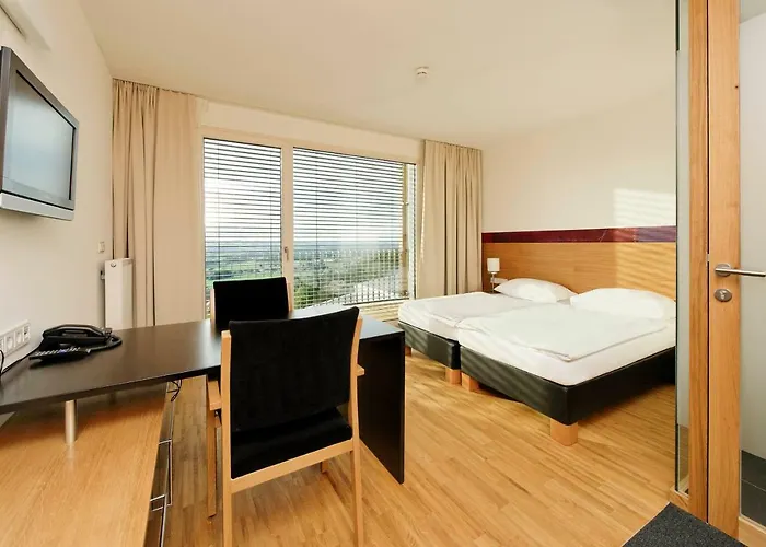 Spes Hotel&seminare Hotel Schlierbach