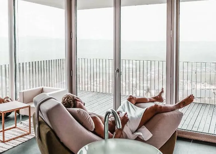 Spes & Seminare فندق سخيلرباش