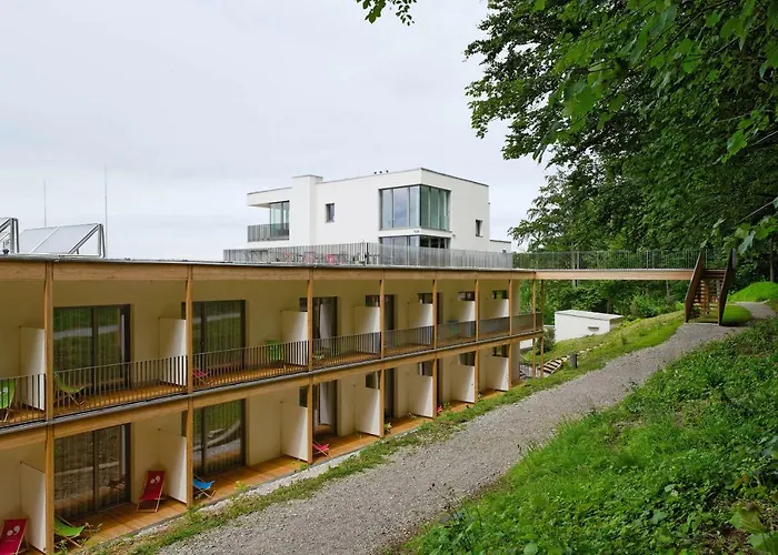 Spes Hotel&seminare Schlierbach