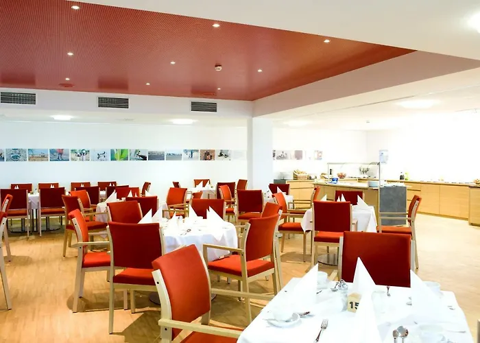 Hotel Spes Hotel&seminare Schlierbach