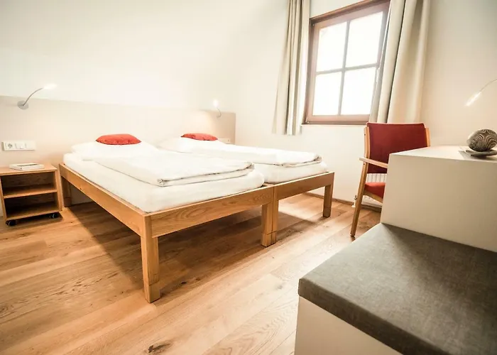 Spes Hotel&seminare 4*