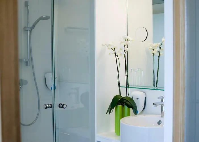 Hotel Spes Hotel&seminare 4*