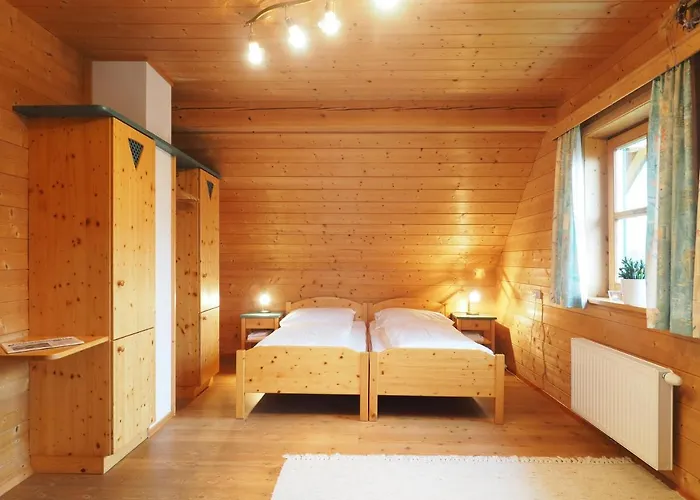 Spes & Seminare فندق