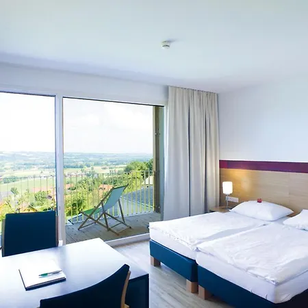 Spes & Seminare Szálloda 4*