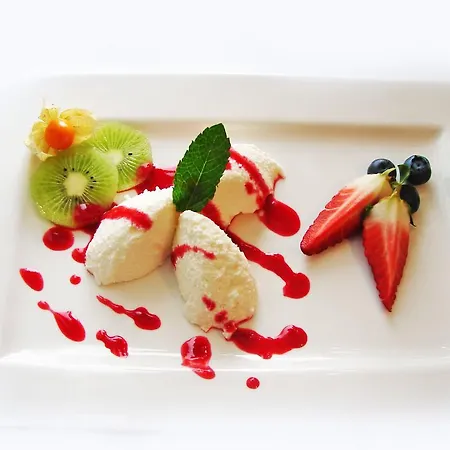 Spes & Seminare 4* Schlierbach