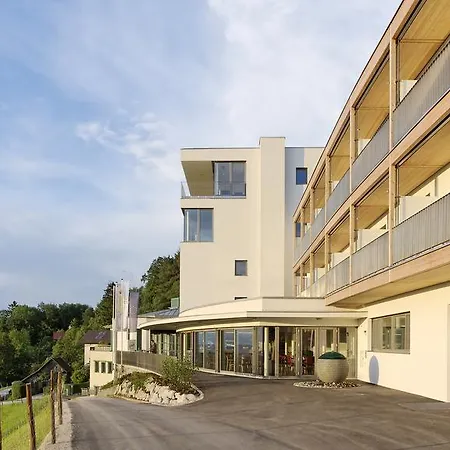 Spes & Seminare 4* Schlierbach
