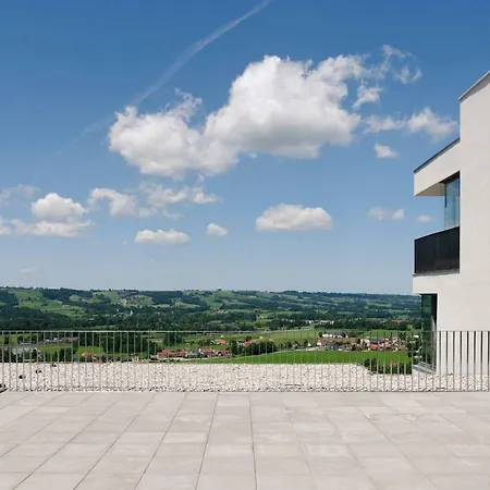 Spes Hotel&seminare 4* Schlierbach