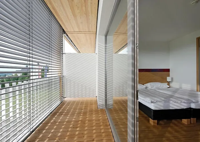 Spes Hotel&seminare Schlierbach