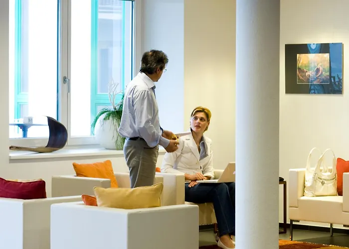 Hotel Spes Hotel&seminare Schlierbach