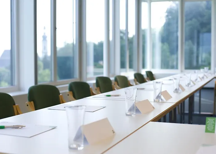 Hotel Spes Hotel&seminare Schlierbach