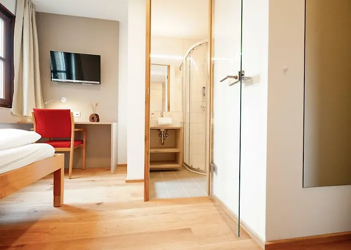 Spes Hotel&seminare Schlierbach