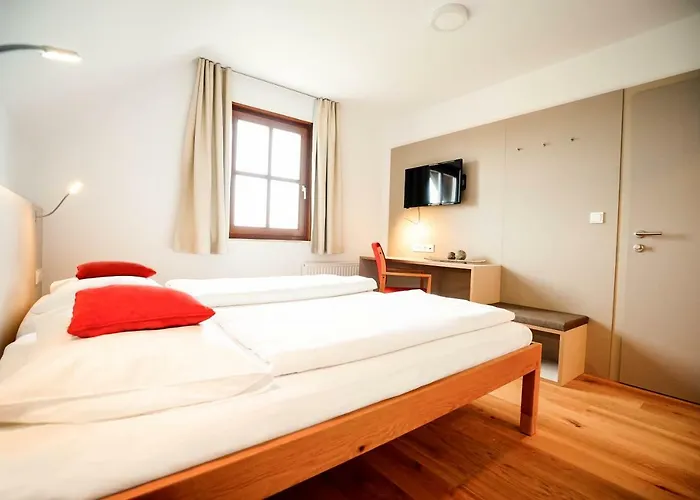 Hotel Spes Hotel&seminare