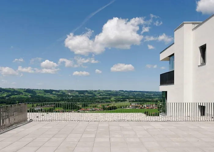 Spes Hotel&seminare 4* Schlierbach