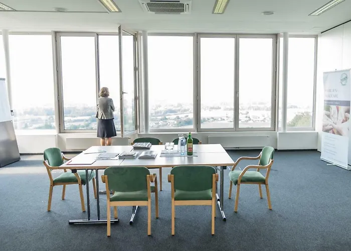 Spes Hotel&seminare Hotel Schlierbach